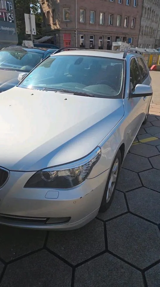 BMW 520D