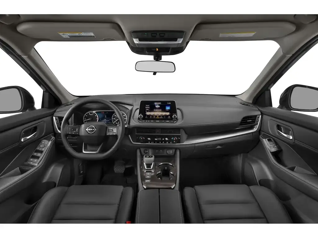 Nissan Rogue 2026 photo 5
