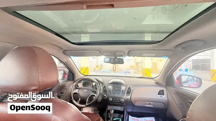 Hyundai Tucson 2015 photo 3