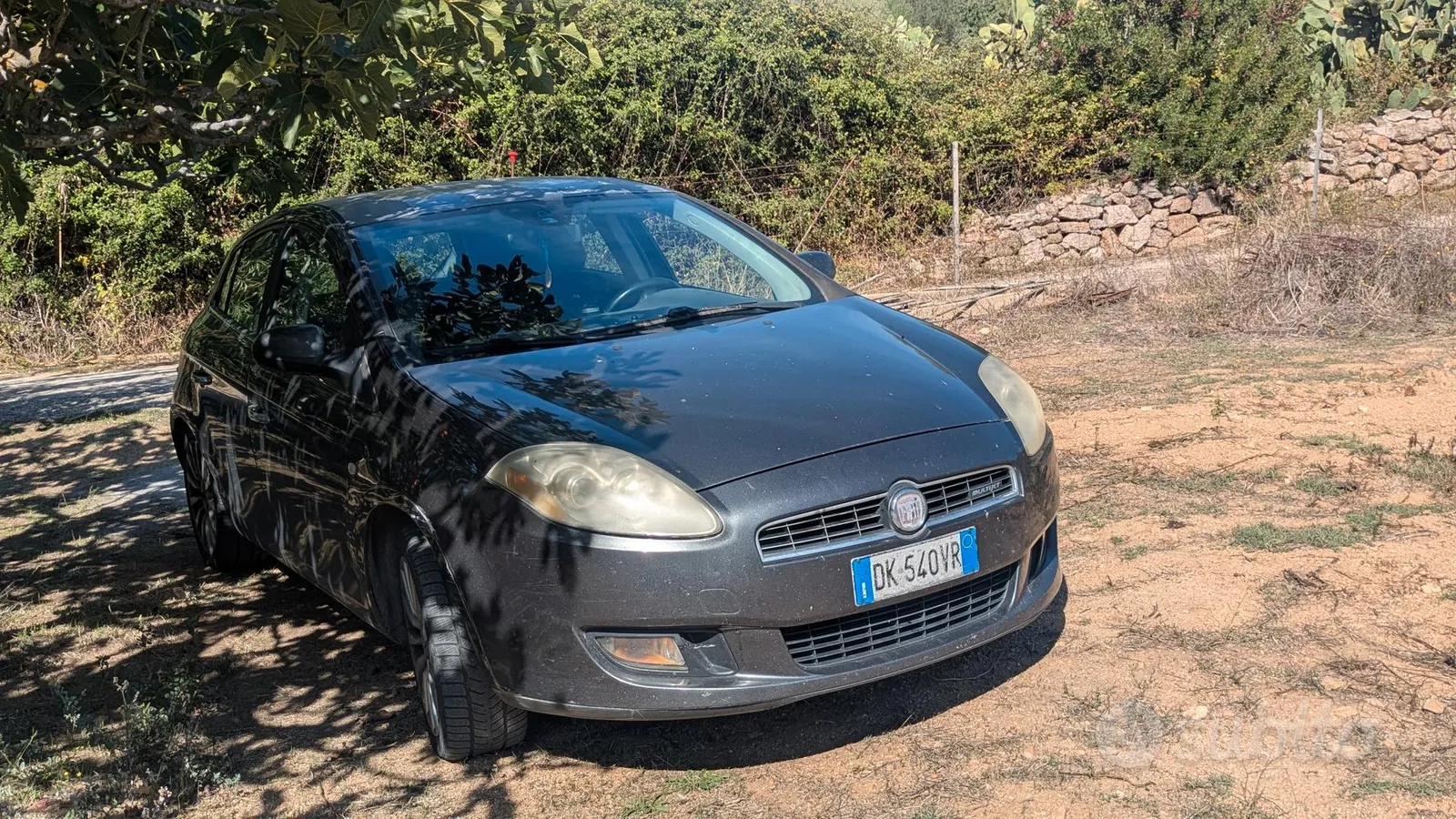 Fiat Bravo 2007 photo 2