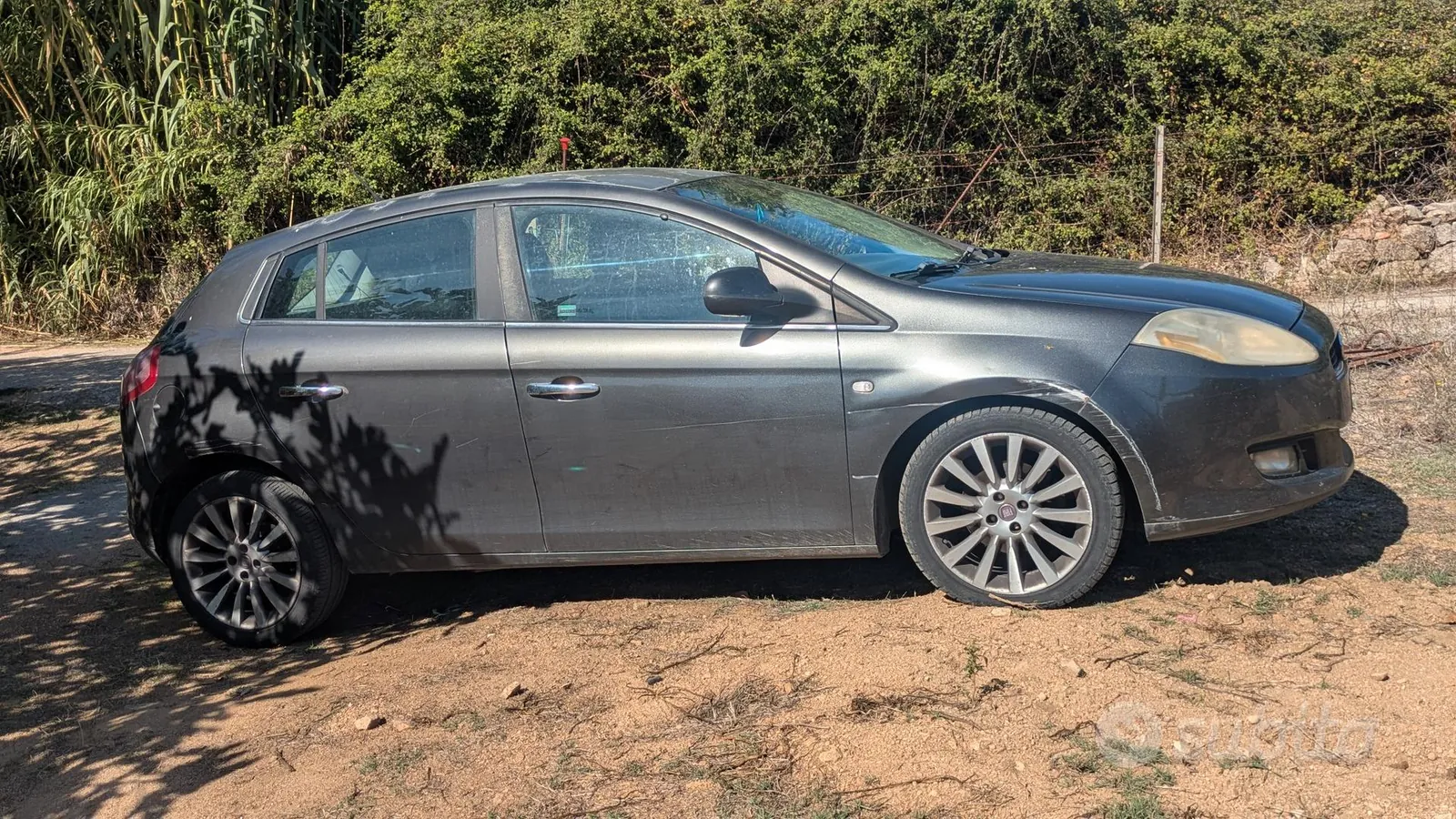 Fiat Bravo 2007 photo 4