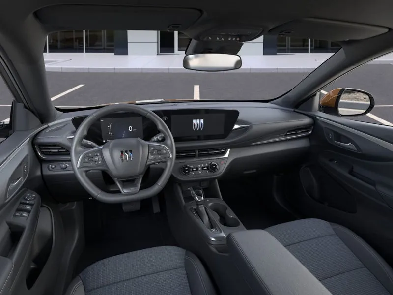 Buick Envista 2026 photo 5