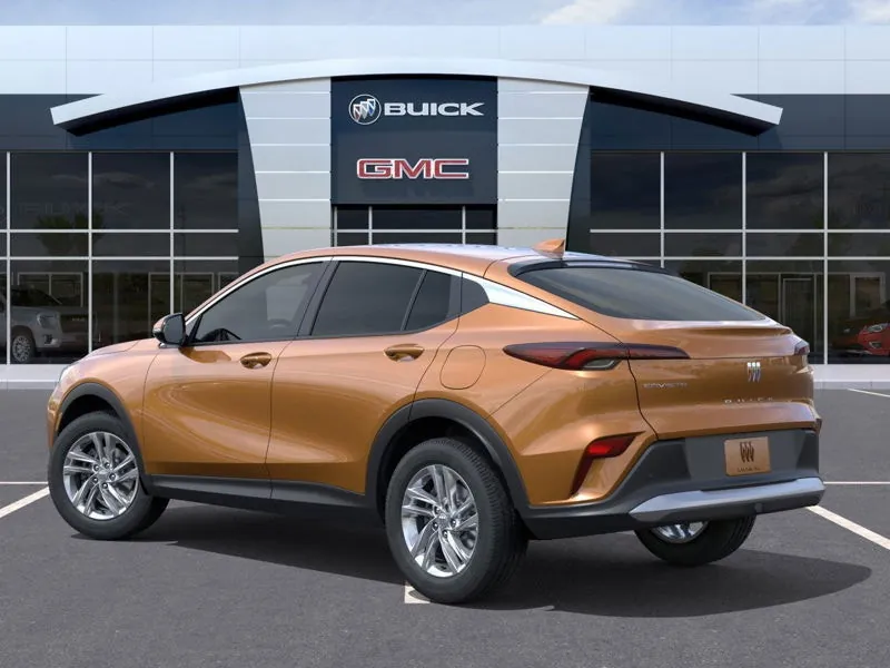 Buick Envista 2026 photo 3