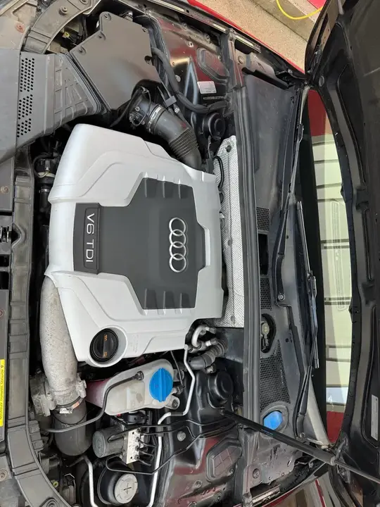 Audi A5 Sportback 2010 photo 3