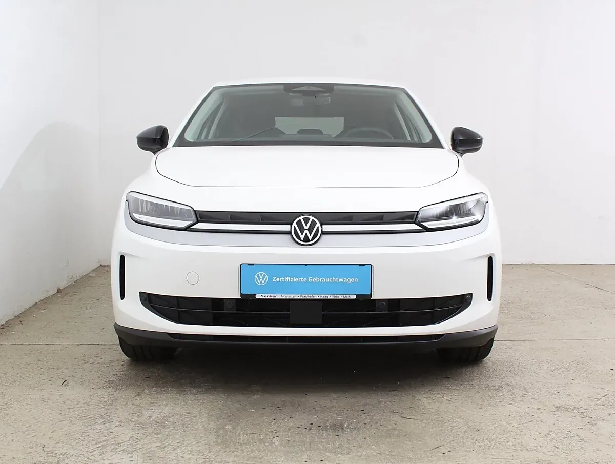 Volkswagen Id.Polo 2026 photo 2