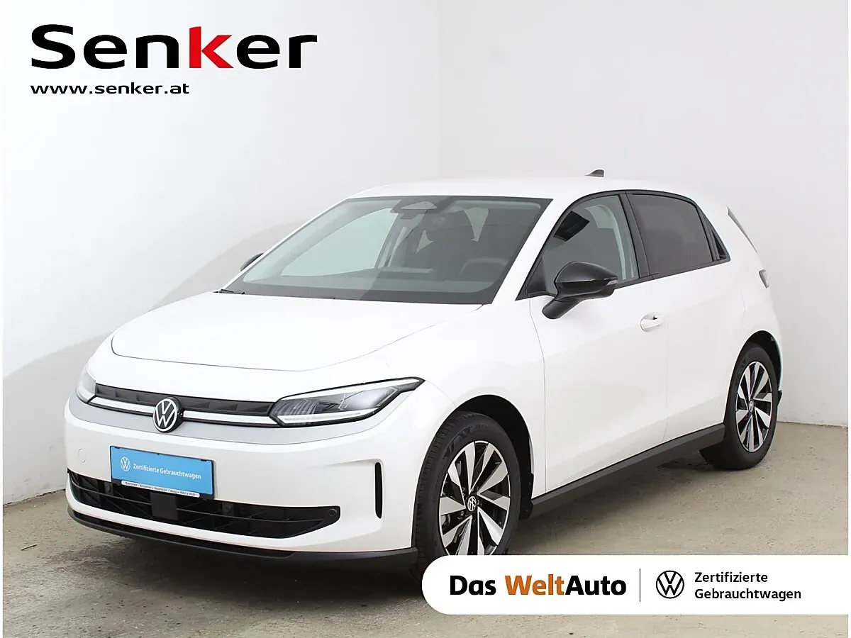 Volkswagen Id.Polo