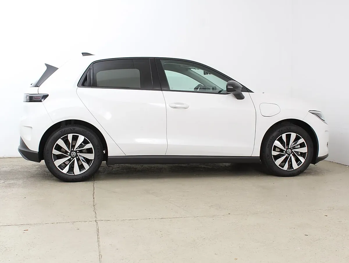 Volkswagen Id.Polo 2026 photo 3