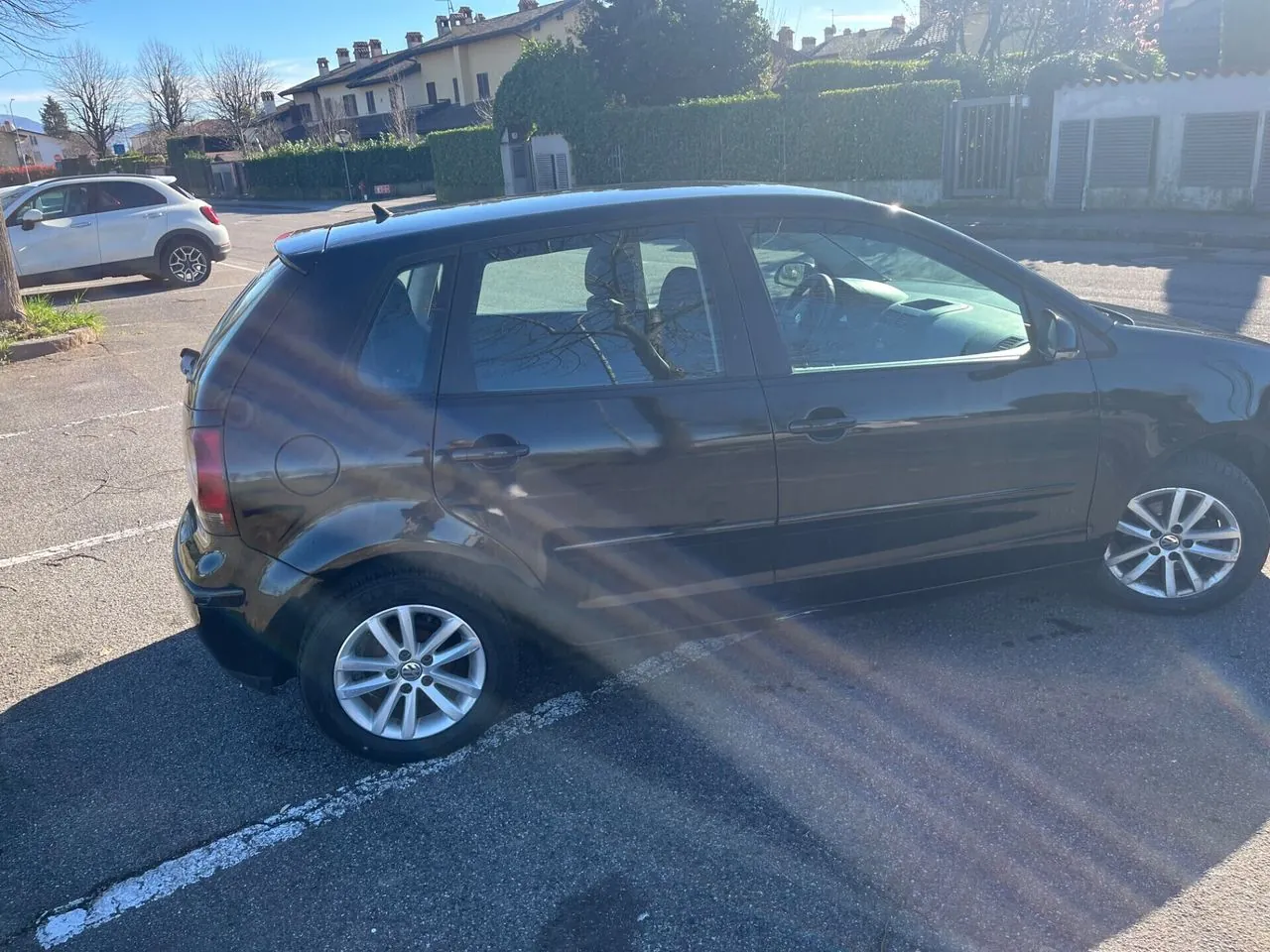 Volkswagen Polo 2010 photo 5
