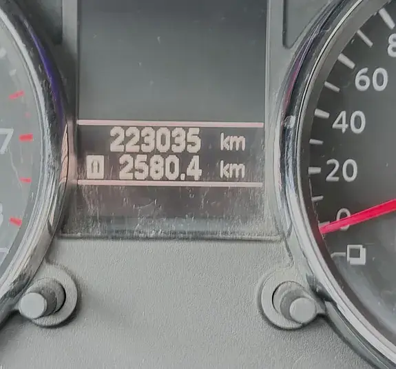 Nissan Qashqai+2 2010 photo 4