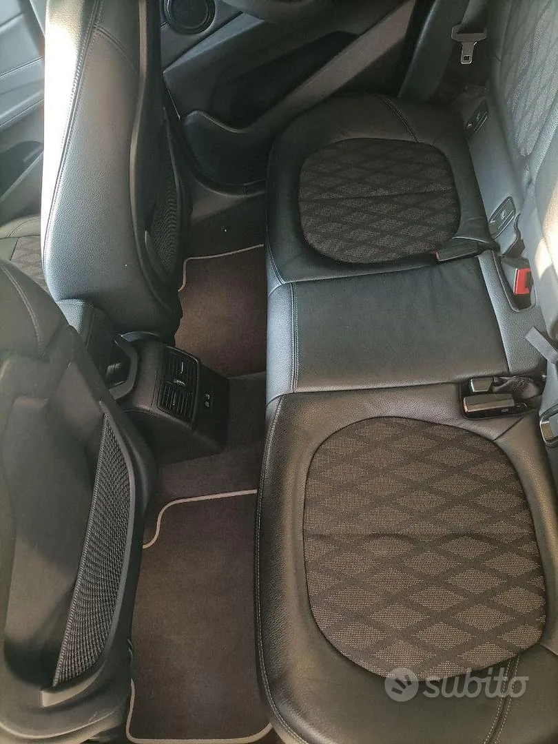 BMW X1 2021 photo 5
