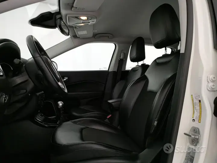 Jeep Compass 2018 photo 5