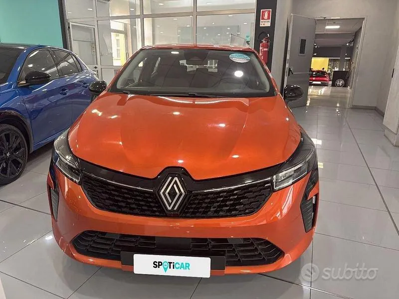 Renault Clio 2024 photo 5