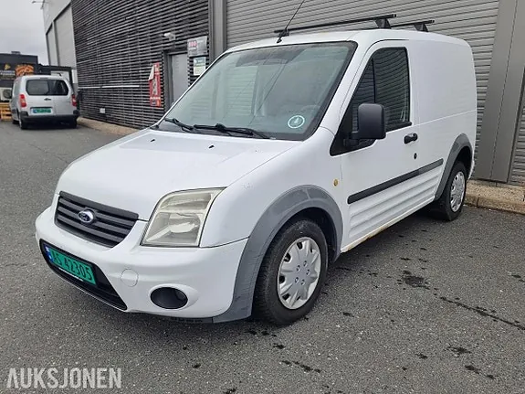 Ford Connect