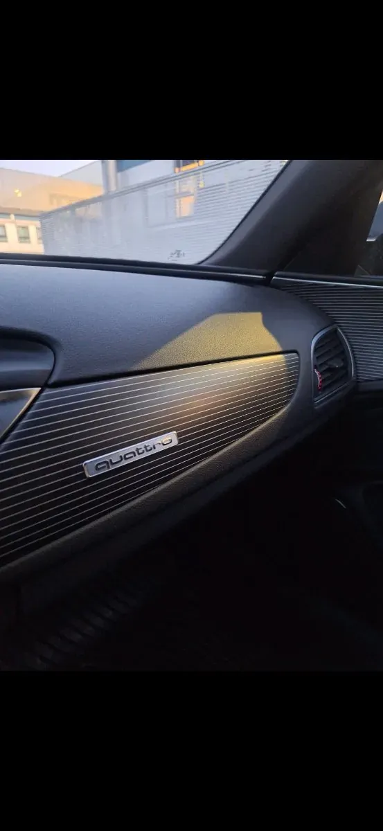 Audi A6 2015 photo 3