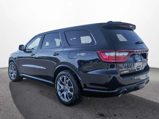 Dodge Durango 2025 photo 5