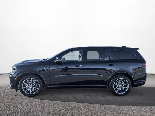 Dodge Durango 2025 photo 3