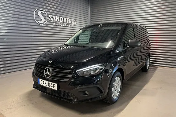 Mercedes-Benz Citan 112