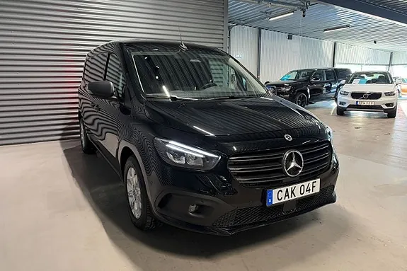 Mercedes-Benz Citan 112 2025 photo 3