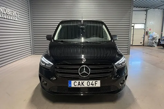 Mercedes-Benz Citan 112 2025 photo 2