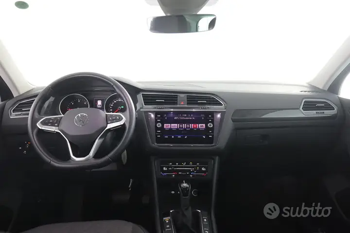 Volkswagen Tiguan 2023 photo 4