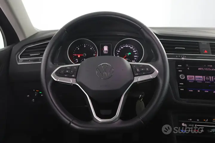 Volkswagen Tiguan 2023 photo 5