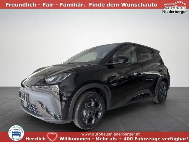 BYD Dolphin Surf