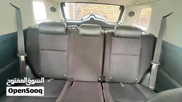 Toyota Fj 2008 photo 2