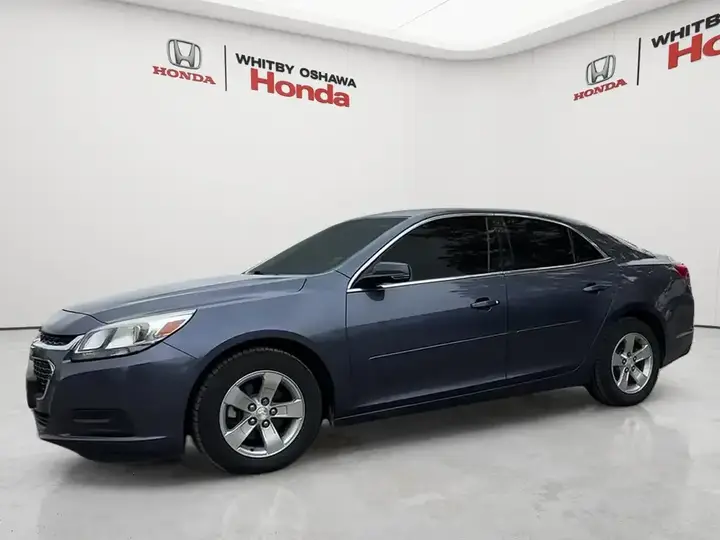 Chevrolet Malibu 2015 photo 2