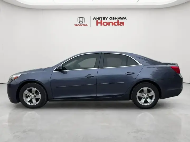 Chevrolet Malibu 2015 photo 3