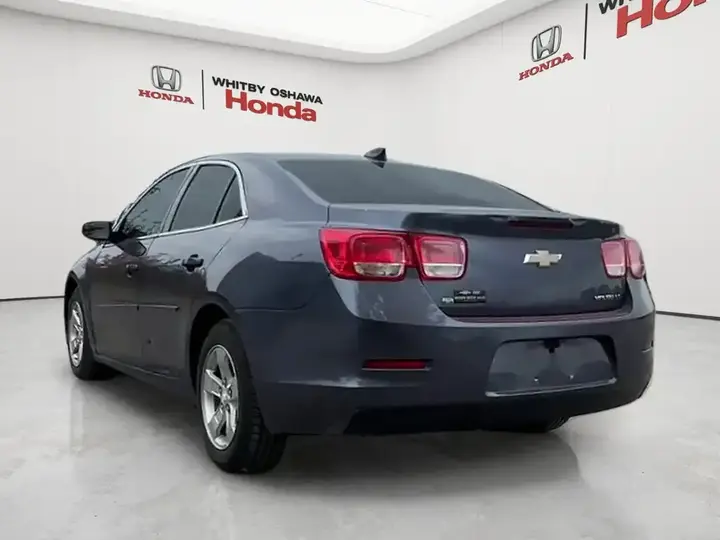 Chevrolet Malibu 2015 photo 5