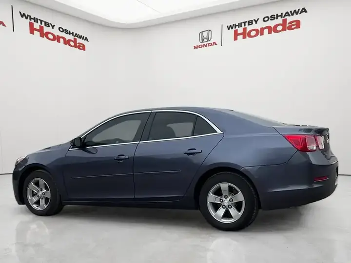 Chevrolet Malibu 2015 photo 4