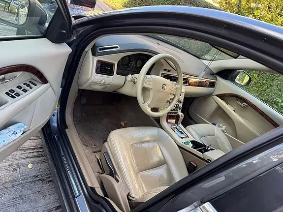 Volvo S80 2006 photo 2