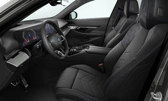 BMW 530E 2027 photo 3