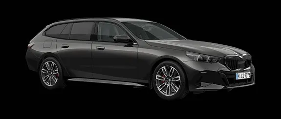 BMW 530E
