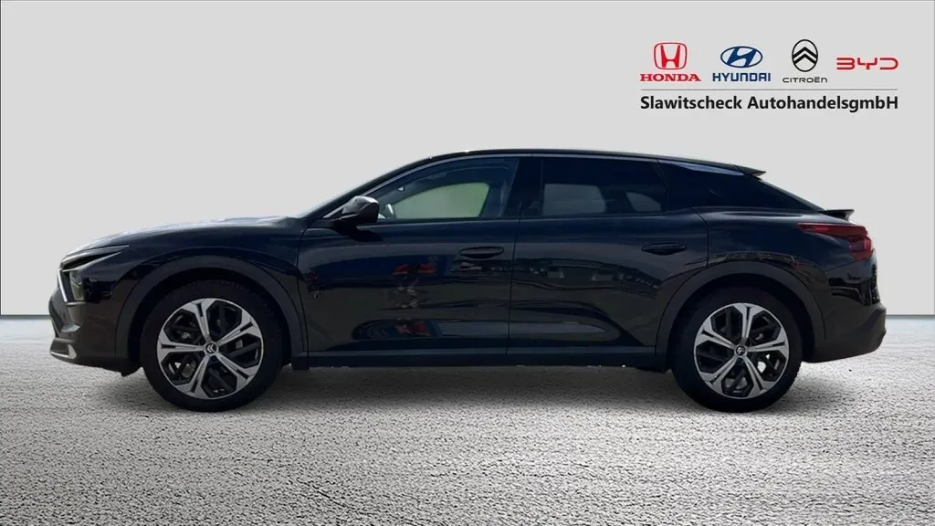 Citroen C5 X 2023 photo 2