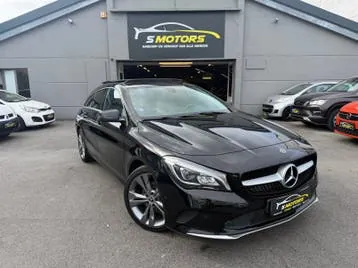 Mercedes-Benz Cla 2019 photo 2