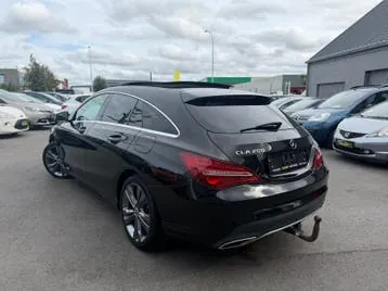 Mercedes-Benz Cla 2019 photo 3