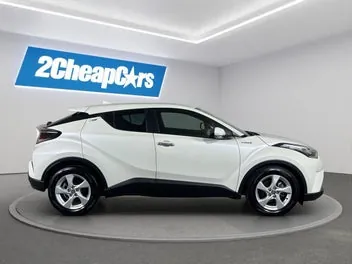 Toyota C-Hr 2018 photo 5