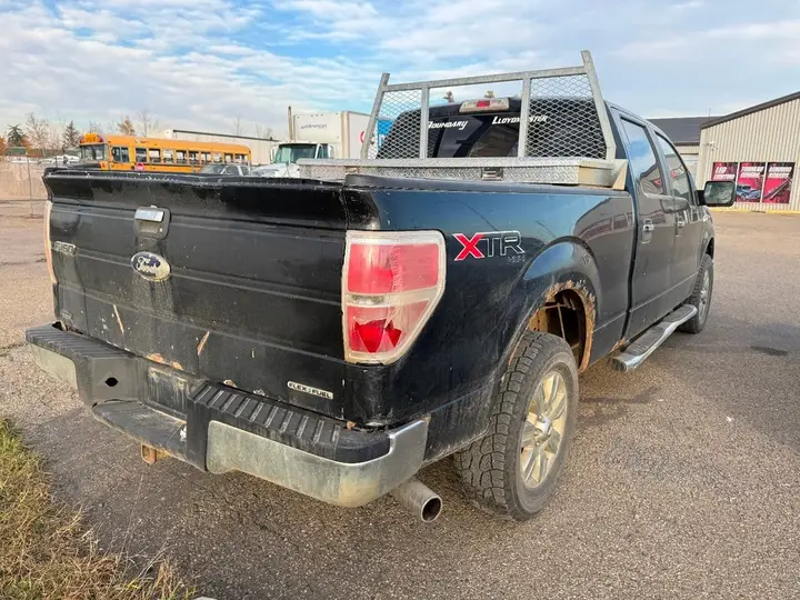 Ford F-150 2011 photo 5