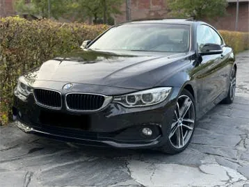 BMW 428I Coupe 2014 photo 2