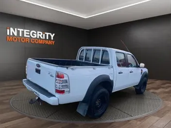 Ford Ranger 2011 photo 4