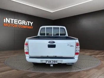 Ford Ranger 2011 photo 5