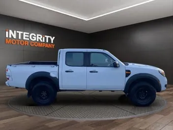Ford Ranger 2011 photo 3