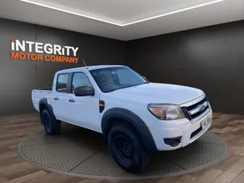 Ford Ranger 2011 photo 2
