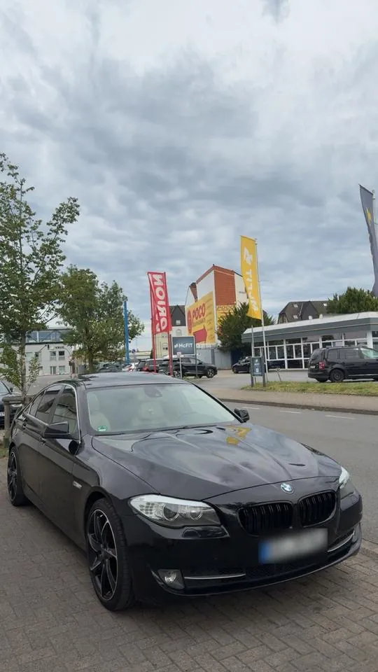 BMW 530D