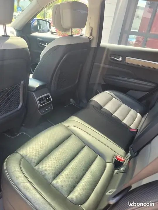 Renault Koleos 2019 photo 4