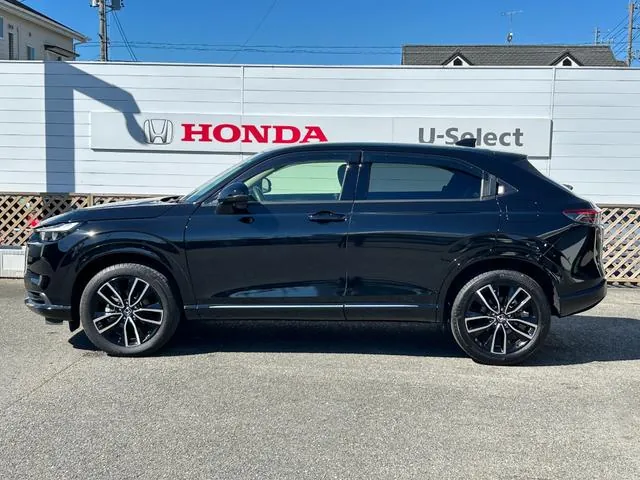 Honda Civic 2024 photo 3