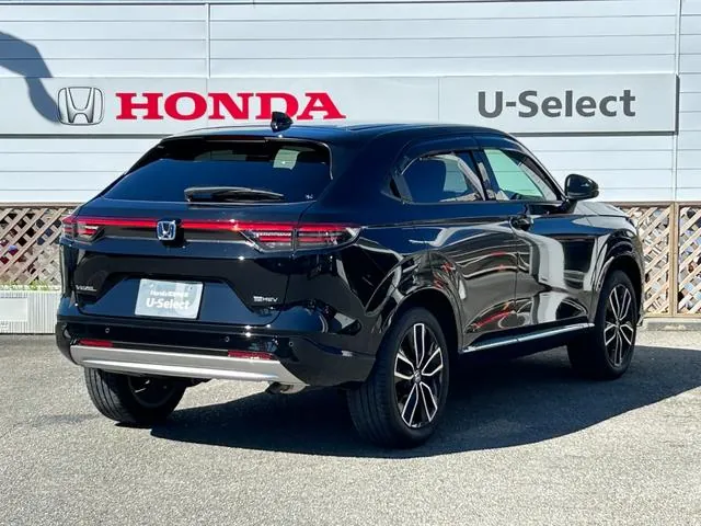 Honda Civic 2024 photo 2