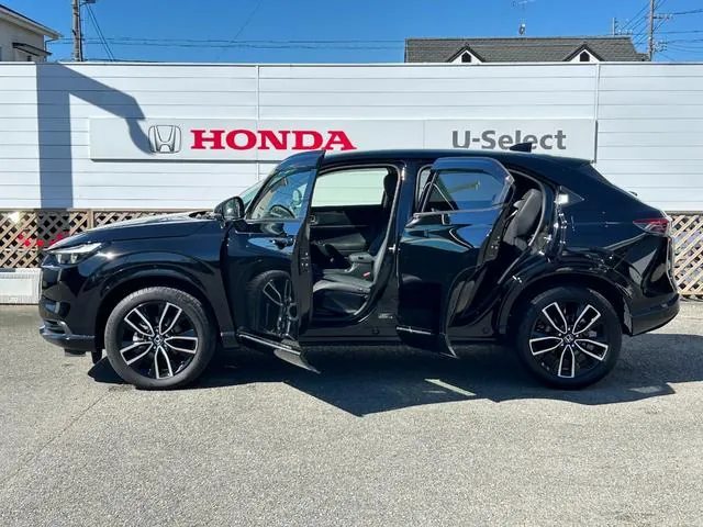 Honda Civic 2024 photo 4