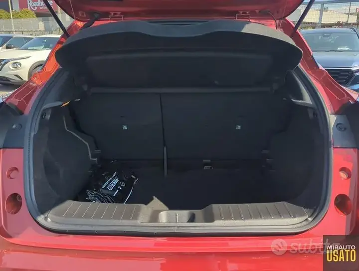 Nissan Juke 2023 photo 5
